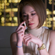 Tatiana Maslany stars in Orphan Black (Photo: Ian Watson/BBC America)